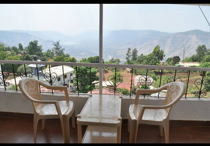 Valley View Residency Mahabaleshwar, Mahabaleshwar 5